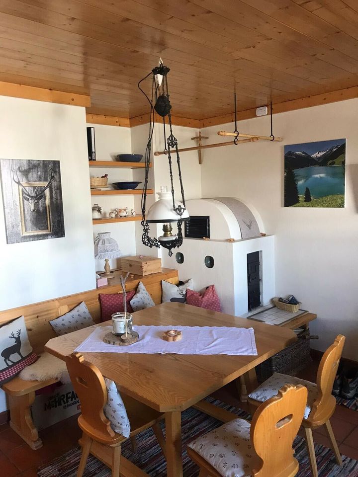 Ferienwohnung Skifahren/Wandern Gerlosplatte Österreich in Wolfratshausen