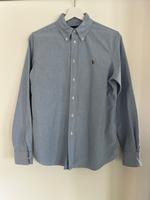 Ralph Lauren Bluse, blau, Gr.M Kreis Pinneberg - Wedel Vorschau