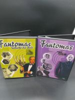 Fantomas 2 Filme DVD Schleswig-Holstein - Kiel Vorschau