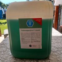 Fadenalgenfrei f liquid Sachsen-Anhalt - Löderburg Vorschau