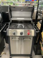 Enders  GasgrillMonroe Pro X 3 R Turbo, Neu und OVP Hessen - Lahntal Vorschau