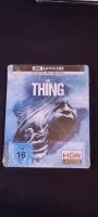 The Thing steelbook 4k UHD Neu OVP Berlin - Reinickendorf Vorschau