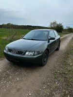 Audi A3 8L 1,6L Sachsen-Anhalt - Zabakuck Vorschau