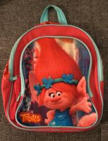 Poppy Trolls Rucksack Nordrhein-Westfalen - Troisdorf Vorschau