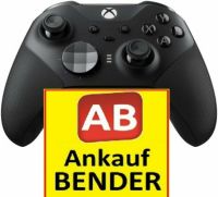 ❗SUCHE / ANKAUF❗: Xbox Elite Wireless Controller Series 2 Lübeck - St. Lorenz Nord Vorschau