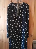 polkadots Kleid mit Kette Nordrhein-Westfalen - Soest Vorschau