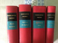 Marie Louise Fischer Buch Konvolut Set aus 4 Büchern - Roman Bayern - Kaufering Vorschau