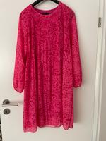 Kleid New Collection M L Onesize leo leomuster tiermuster pink Hessen - Lich Vorschau