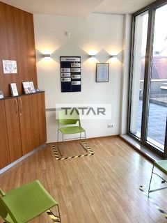 Hochwertige Büro- oder Praxisfläche in Toplage von Ingolstadt! in Ingolstadt