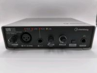Steinberg UR12 USB Audiointerface Hessen - Frankenberg (Eder) Vorschau