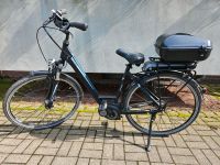 Ebike/ Fahrrad/ Pedelec Dynamics Citydrive R7 Bosch gebraucht Nordrhein-Westfalen - Gelsenkirchen Vorschau