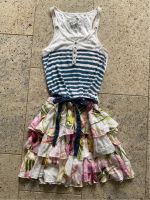 Schönes Desigual Sommer Kleid Gr.38, weiß-bunt 17€ Hannover - Bothfeld-Vahrenheide Vorschau