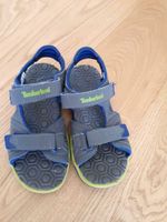 Timberland Sandalen Gr. 29 in grau/blau sehr guter Zustand Bayern - Feucht Vorschau