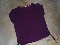 Cecil Damen Shirt lila Ton Gr. XL Schulterfrei ansehen Brandenburg - Nauen Vorschau