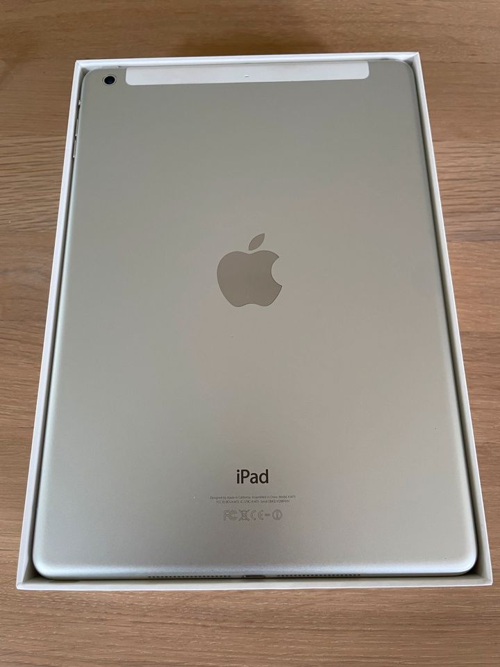 IPad Air 16 GB in München