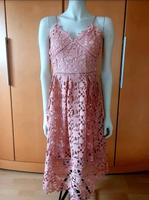 Spitze Kleid Gr.L Bayern - Köfering Vorschau