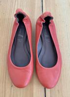 Lilimill Ballerina Echtleder 38 Berlin - Pankow Vorschau