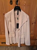 ❤ NEU m.E. ❤️ Jacke Blazer Jäckchen von Marccain NP 299 € Dresden - Striesen-Süd Vorschau