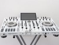 Denon Dj Prime 4 white - DJ Controller + Case + 1 Jahr Gewähr. Nordrhein-Westfalen - Möhnesee Vorschau