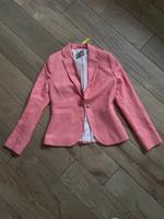 Orsay Blazer rosa Gr. 36 neu Hessen - Fernwald Vorschau