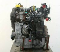 Motor Engine K9K724 1,5 dCi Renault Megane II Scenic II 72.741 Km Leipzig - Eutritzsch Vorschau