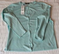 Strickjacke/ Strickcardigan von Basler Gr. 44 *neu* Schurwolle Bayern - Zellingen Vorschau