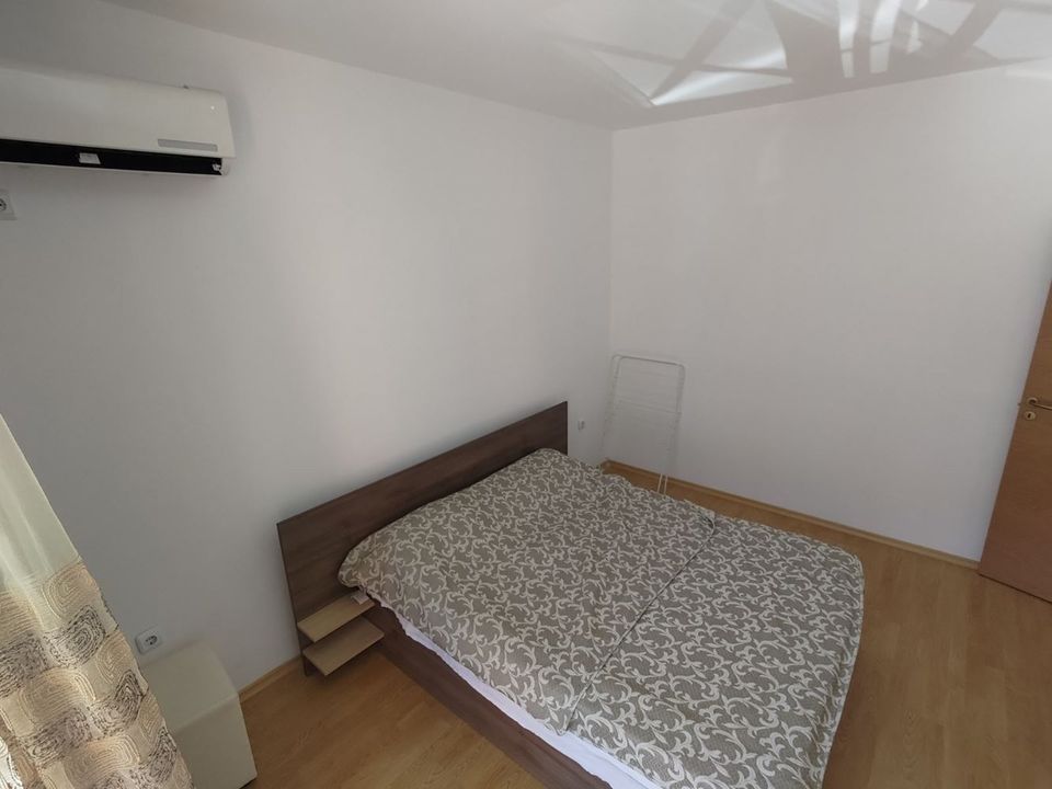 Kompakte 3-Zimmer-Wohnung in Region Sonnenstrand Bulgarien in Leipzig