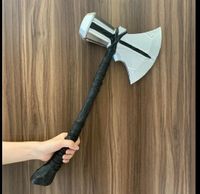 Thor Stormbreaker Marvel Avengers Geschenk Geburtstag Cosplay Nordrhein-Westfalen - Krefeld Vorschau