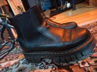 Originale Dr. Martens Plateau 40 Sachsen-Anhalt - Halle Vorschau