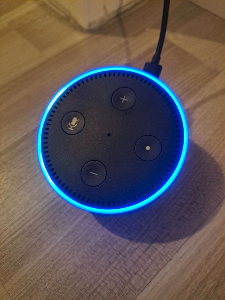 Amazon Echo Dot (2. Generation) in Bielefeld