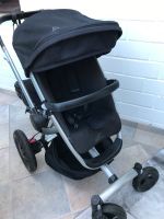 Kinderwagen 3 in 1 von Quinny Nordrhein-Westfalen - Oerlinghausen Vorschau