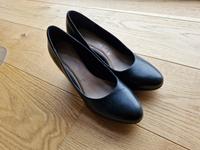 Tamaris Pumps – schwarz – Gr. 39 Niedersachsen - Hanstedt Vorschau
