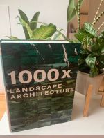 1000 x landscape architecture Buch Frankfurt am Main - Ostend Vorschau