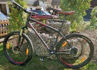 Centurion Mountainbike Backfire 800 black red  27,5" Baden-Württemberg - Utzenfeld Vorschau