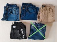 4x Hose Jeans Jogger Gr 140 X-MAIL Y.F.K. Chapter Young Sachsen-Anhalt - Magdeburg Vorschau