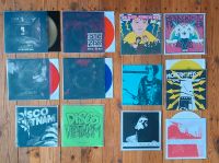 7 Inches Platten LPs Vinyl hardcore Punk Metal Berlin - Neukölln Vorschau