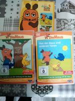 Die Sendung mit der Maus, 40 Jahre DVD  Jubiläums Box, Saarland - Schwalbach Vorschau