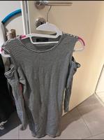Gestreiftes Kleid Baden-Württemberg - Leonberg Vorschau