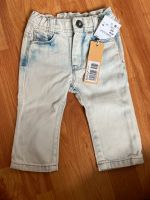 NEU Jeans Baby Nordrhein-Westfalen - Mülheim (Ruhr) Vorschau