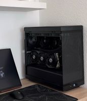 neuer Gaming PC RTX 4080 SUPER frisch zusammen bauen Mecklenburg-Vorpommern - Greifswald Vorschau