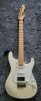 ESP Ltd SN-1000 W/Maple Pearl White/TAUSCH? Bayern - Reichertshofen Vorschau