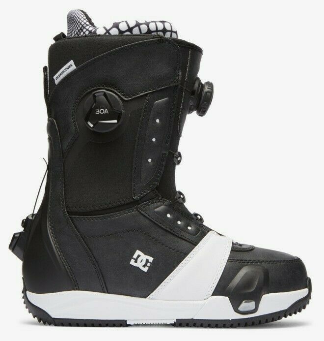 Burton Step On Snowboard Boots DC Lotus Boa für Frauen EUR 42 in Centrum