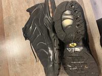 Nike Schuhe Tns Bremen - Blumenthal Vorschau
