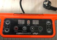 Vibroshaper - Ganzkörper-Fitnessgerät Mühlhausen - Hofen Vorschau