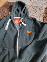 Superdry Sweatshirt Jacke Größe L Niedersachsen - Lüneburg Vorschau