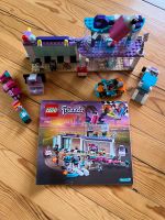 Lego Friends Set 41351 (Tuning-Werkstatt) Saarbrücken-Dudweiler - Dudweiler Vorschau