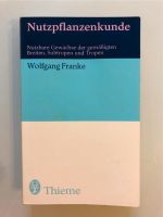 Nutzpflanzenkunde - Wolfgang Franke Rheinland-Pfalz - Koblenz Vorschau