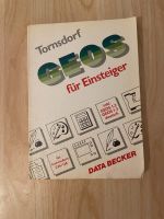 Geos für Einsteiger  C64 Commodore 64 Baden-Württemberg - Ludwigsburg Vorschau