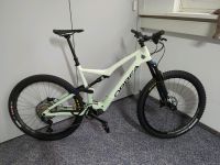 Orbea RISE M20- Elektro Mountainbike Fully - stark reduziert Baden-Württemberg - Donaueschingen Vorschau