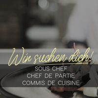 *Koch* - Sous Chef - Chef de partie - Commis de cuisine Aachen - Aachen-Mitte Vorschau